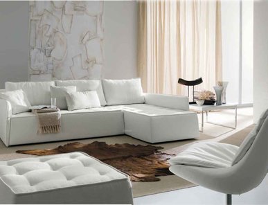  Итальянский диван ANTARES фабрики BONTEMPI CASA