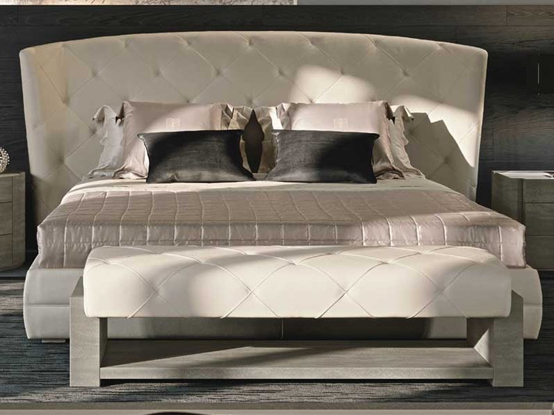 Итальянская кровать SECRET LOVE&BEONE фабрики MALERBA