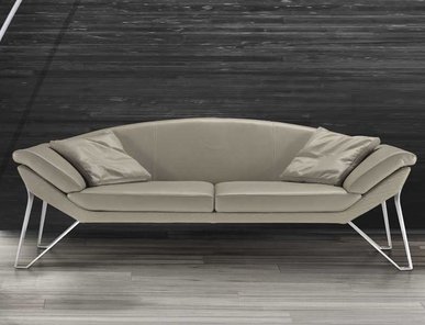 Итальянская мягкая мебель V010 фабрики ASTON MARTIN