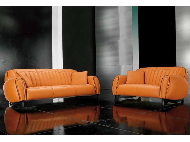 Итальянская мягкая мебель Imola S фабрики TONINO LAMBORGHINI