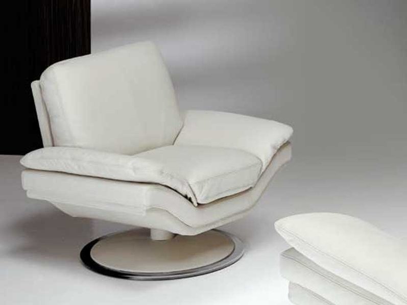 Итальянское кресло Fuji фабрики TONINO LAMBORGHINI