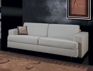 Итальянский диван-кровать TL730 фабрики TONINO LAMBORGHINI