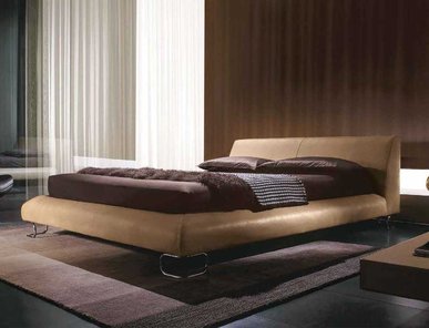 Итальянская кровать APP LOOK фабрики I4 MARIANI