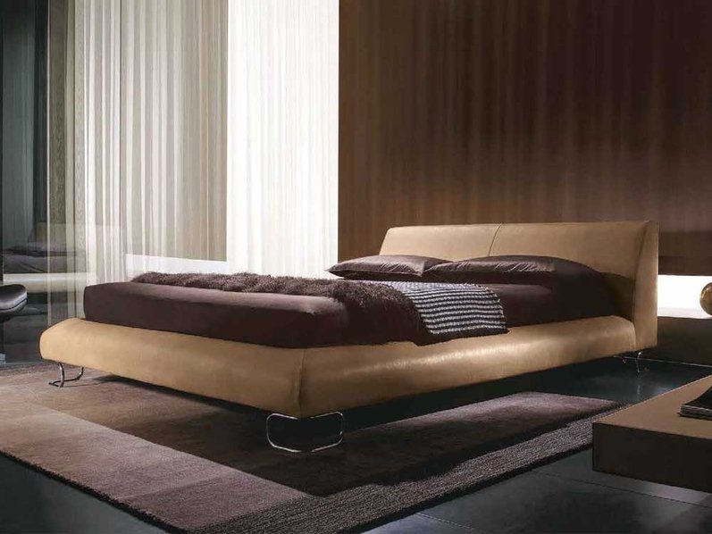 Итальянская кровать APP LOOK фабрики I4 MARIANI