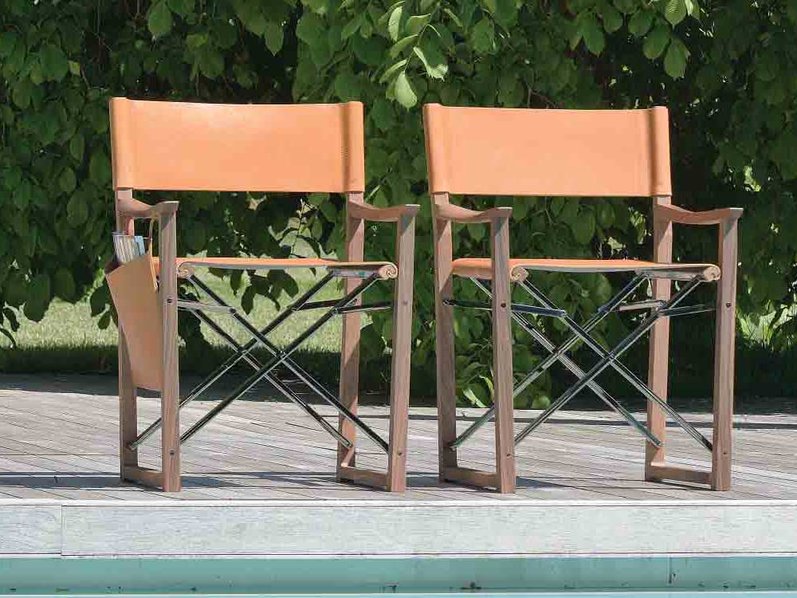 Итальянские стулья CLAP фабрики I4 MARIANI