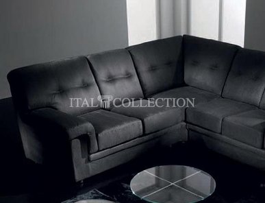 Итальянская мягкая мебель Dreaming фабрики Domingo Salotti