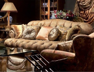 Итальянский диван PR0510-354 фабрики PROVASI