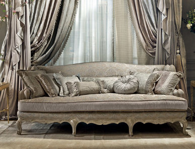 Итальянский диван PR1201-796 фабрики PROVASI