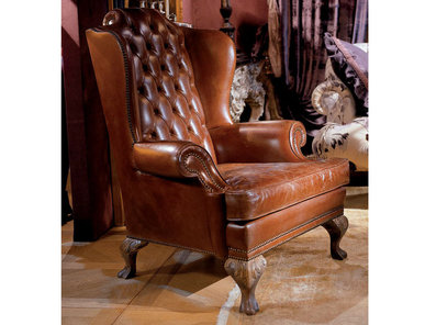 Итальянское кресло PR0601/P фабрики PROVASI