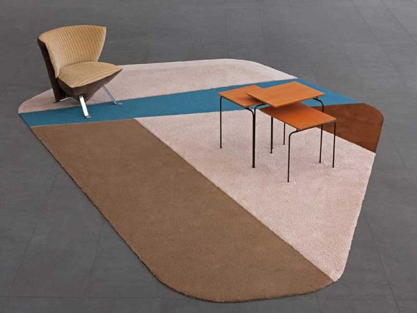 Итальянский ковер CARPETS фабрики IL LOFT