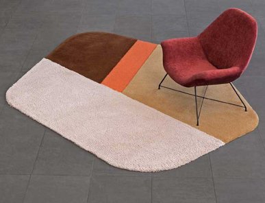 Итальянский ковер CARPETS 01 фабрики IL LOFT