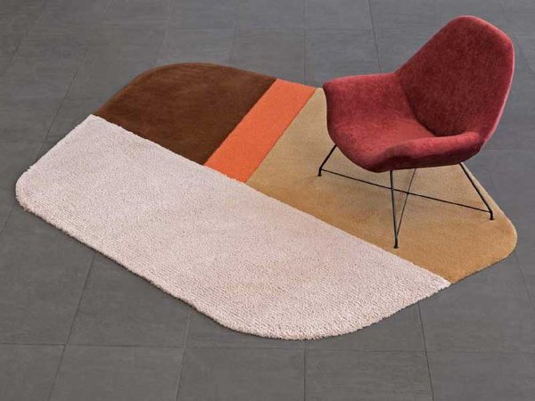 Итальянский ковер CARPETS 01 фабрики IL LOFT