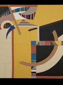  Итальянский ковер 31 фабрики IL LOFT