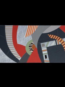  Итальянский ковер 35 фабрики IL LOFT