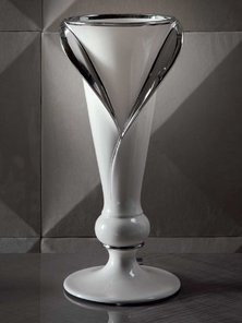 Итальянская ваза ATENA фабрики GIORGIO COLLECTION