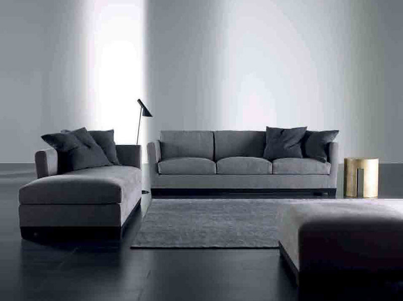  Итальянский диван ALLEN0 01 фабрики MERIDIANI