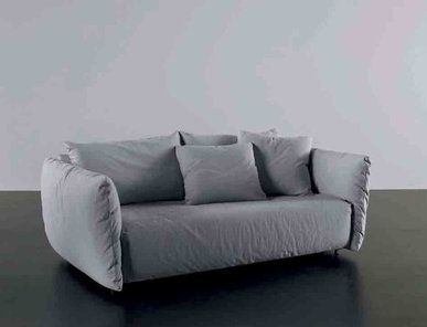  Итальянский диван SCOTT 01 фабрики MERIDIANI