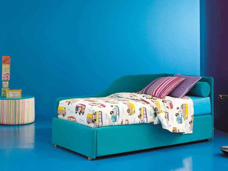  Итальянская детская кровать Maya mod. 8 фабрики TWILS
