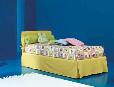  Итальянская детская кровать Maya mod. 2 фабрики TWILS