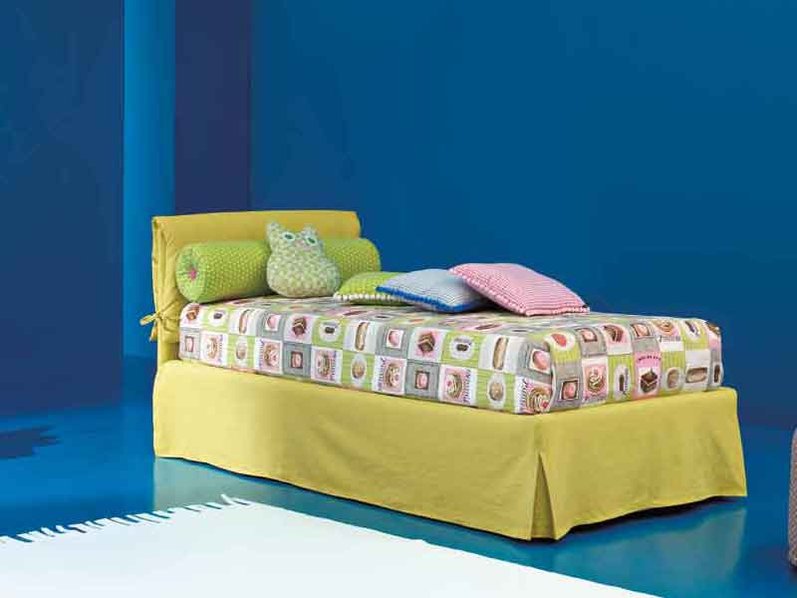  Итальянская детская кровать Maya mod. 2 фабрики TWILS