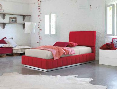  Итальянская детская кровать Tender Barrè  фабрики TWILS