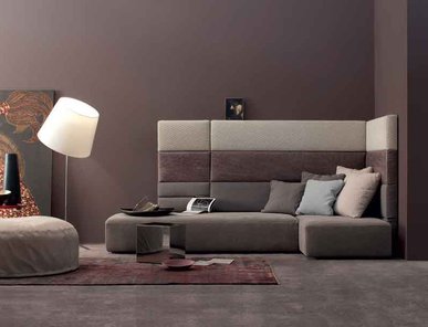 Итальянский модульный диван Set /06_A фабрики TWILS