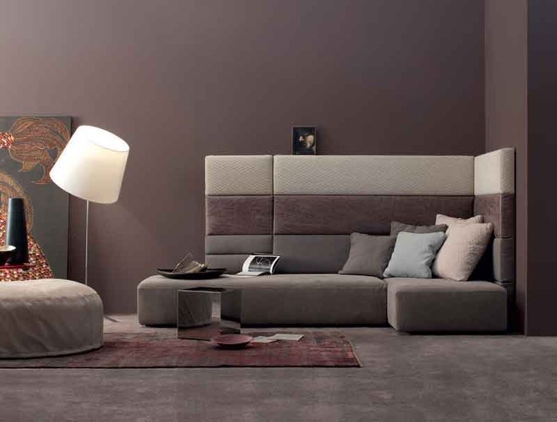 Итальянский модульный диван Set /06_A фабрики TWILS
