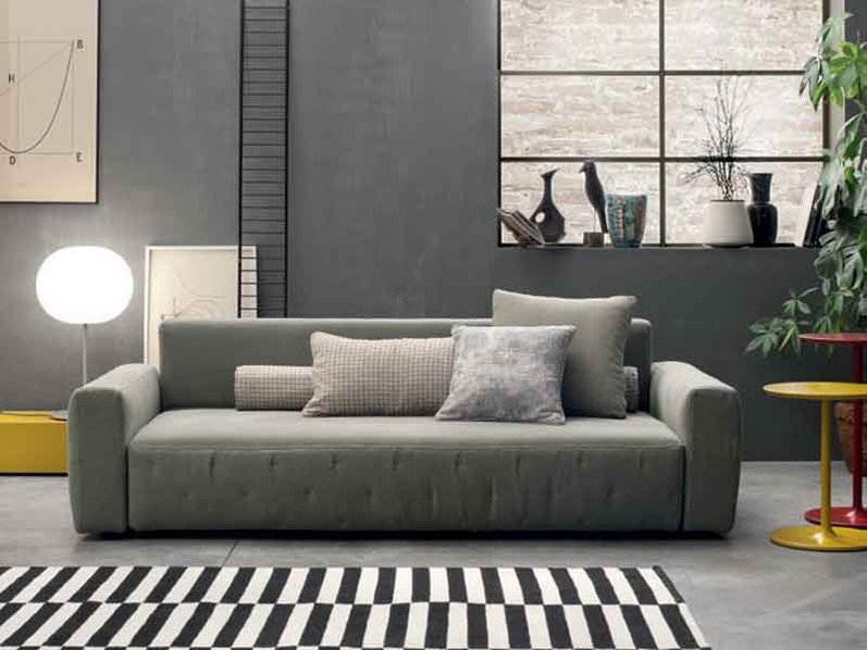 Итальянский модульный диван Set /12_B фабрики TWILS