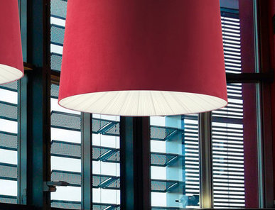 Итальянская люстра Velvet SPVEL100 фабрики AXO LIGHT