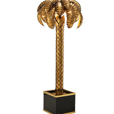 Торшер Palm Tree фабрики EICHHOLTZ