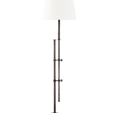 Торшер Gordini фабрики EICHHOLTZ