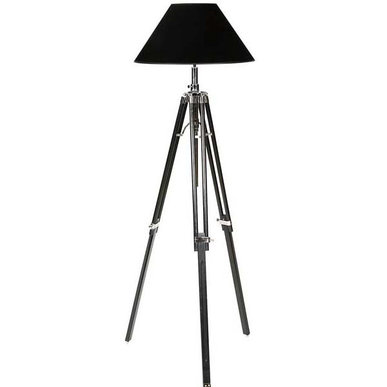 Торшер Telescope фабрики EICHHOLTZ