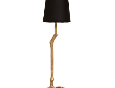 Настольная лампа Cloisonné фабрики EICHHOLTZ