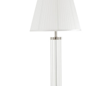 Настольная лампа Longchamp фабрики EICHHOLTZ