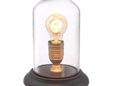 Настольная лампа Lawson фабрики EICHHOLTZ