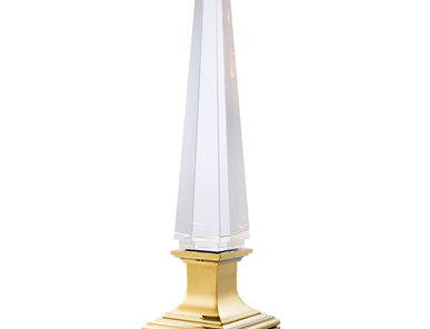 Настольная лампа Solaire - UL фабрики EICHHOLTZ