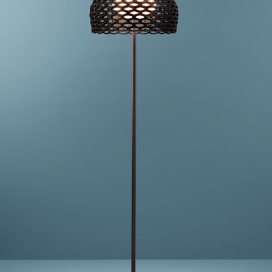 Итальянский торшер TATOU F фабрики FLOS