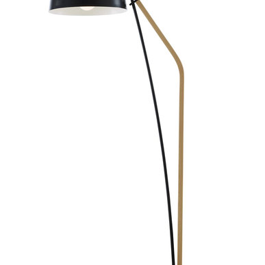 Торшер SPOK фабрики LIGNE ROSET