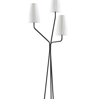 Торшер CANCAN фабрики LIGNE ROSET