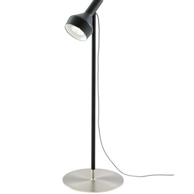 Торшер LUMIERE NOIRE фабрики LIGNE ROSET