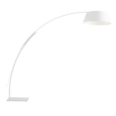 Торшер OUVERTURE фабрики LIGNE ROSET