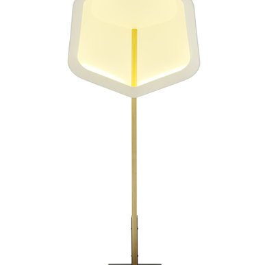 Торшер PEYE фабрики LIGNE ROSET