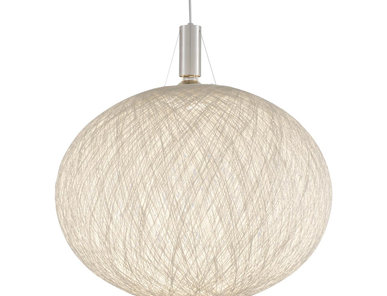Люстра PELOTE фабрики LIGNE ROSET