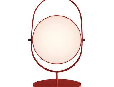 Настольная лампа HEADLIGHT фабрики LIGNE ROSET