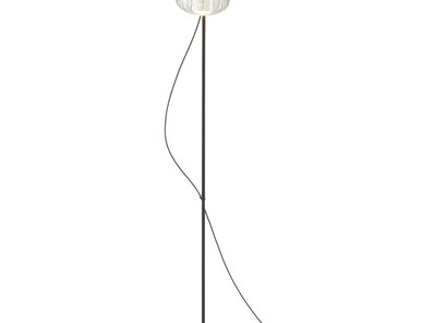 Торшер BRASS BELL фабрики LIGNE ROSET