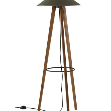 Торшер MELUSINE фабрики LIGNE ROSET