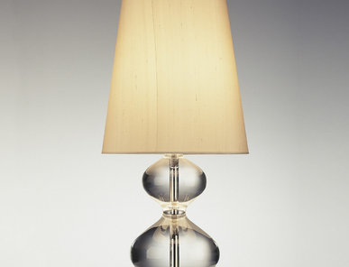 Настольная лампа Claridge Lantern фабрики JONATHAN ADLER