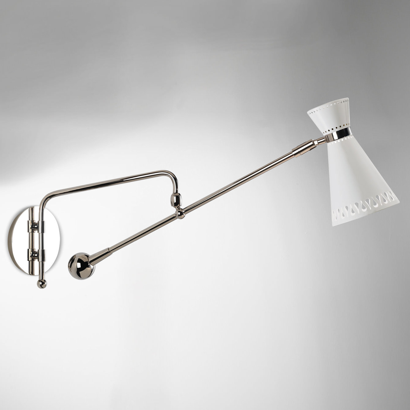 Wall arm. Light Swing светильник. Настенный светильник на штанге Mid Century. Светильник Гавана. Бра Robert.