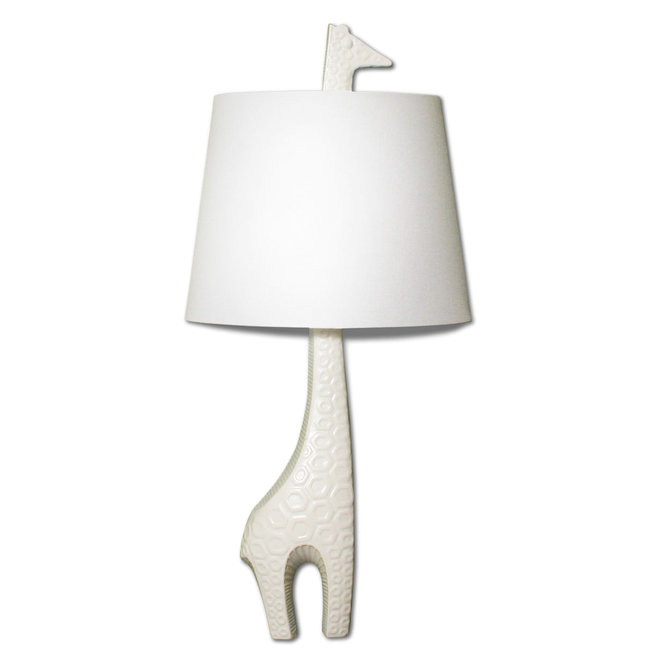 Бра Menagerie Giraffe фабрики JONATHAN ADLER