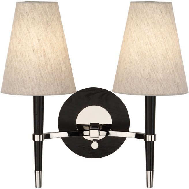 Бра Ventana Double фабрики JONATHAN ADLER